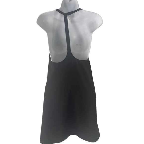 RIP CURL Size XS Aztec Racerback Black Top Festival Boho Summer Western - Picture 4 of 6